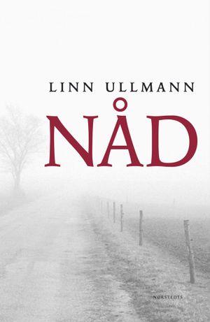 Nåd | 1:a upplagan