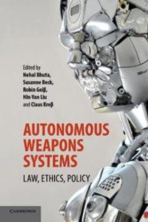 Autonomous Weapons Systems