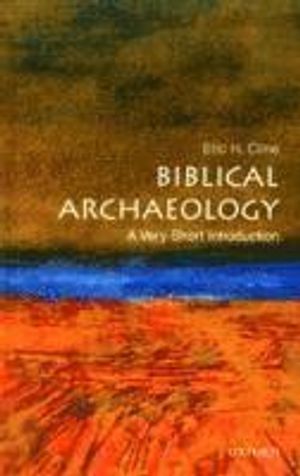 Biblical Archaeology