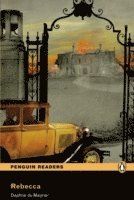 Level 5: Rebecca | 2:a upplagan