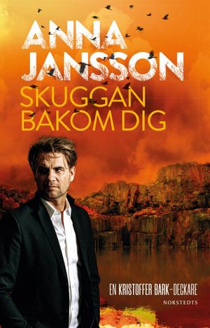 Skuggan bakom dig | 1:a upplagan