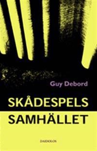 Skådespelssamhället | 0:e upplagan