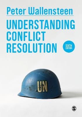 Understanding Conflict Resolution | 6:e upplagan