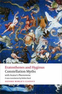 Constellation Myths | 0:e upplagan