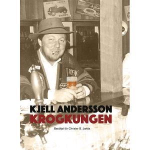 Krogkungen | 1:a upplagan