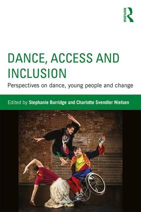 Dance, Access and Inclusion | 1:a upplagan