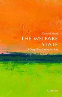 The Welfare State | 0:e upplagan
