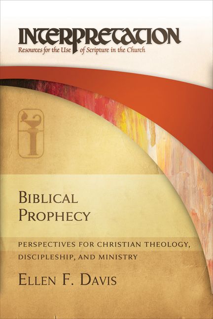 Biblical Prophecy | 0:e upplagan