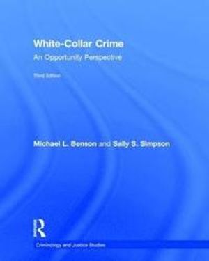 White-Collar Crime | 3:e upplagan