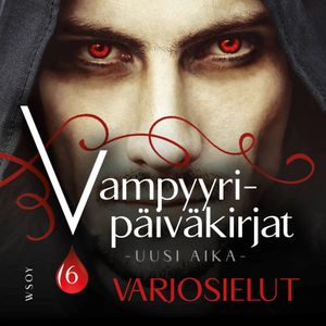 Uusi aika: Varjosielut | 1:a upplagan