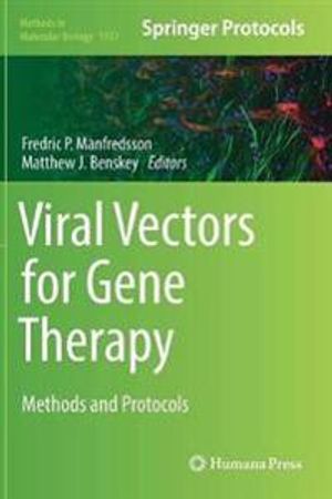 Viral Vectors for Gene Therapy | 1:a upplagan