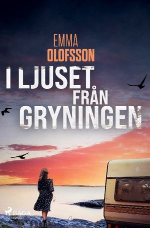 I ljuset från gryningen | 1:a upplagan