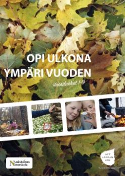 Opi ulkona ympäri vuoden | 1:a upplagan
