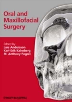 Oral and Maxillofacial Surgery | 1:a upplagan