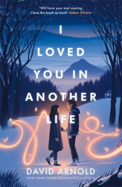 I Loved You In Another Life | 0:e upplagan