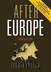 After Europe | 0:e upplagan