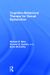Cognitive-Behavioral Therapy for Sexual Dysfunction