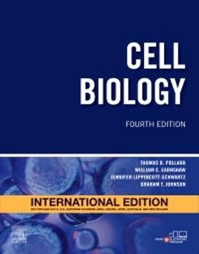 Cell Biology | 4:e upplagan