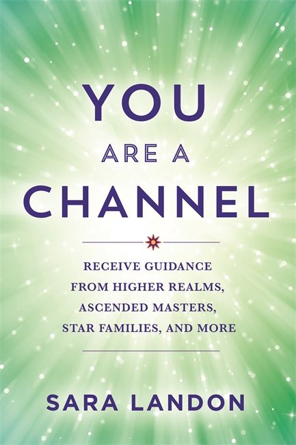 You Are a Channel | 0:e upplagan
