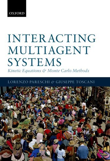 Interacting Multiagent Systems | 0:e upplagan