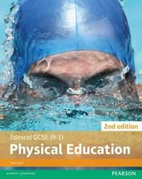 Edexcel GCSE (9-1) PE Student Book 2nd editions | 0:e upplagan