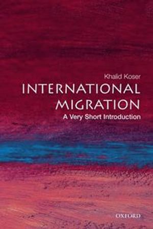 International Migration | 1:a upplagan