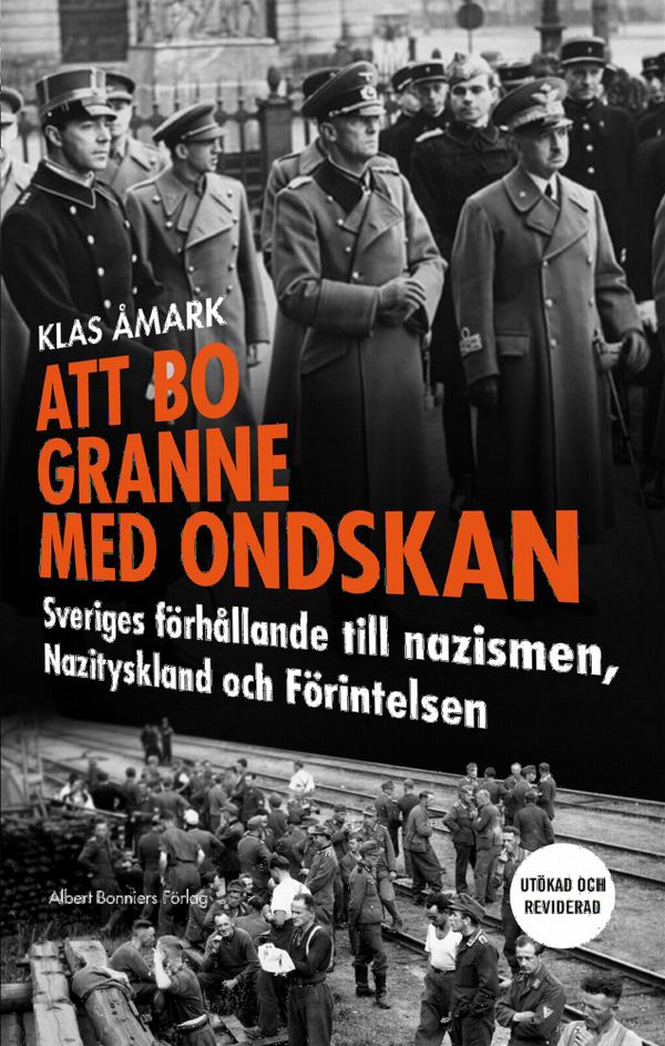 Att bo granne med ondskan - reviderad | 0:e upplagan