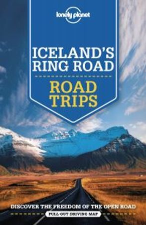 Iceland's ring road | 1:a upplagan