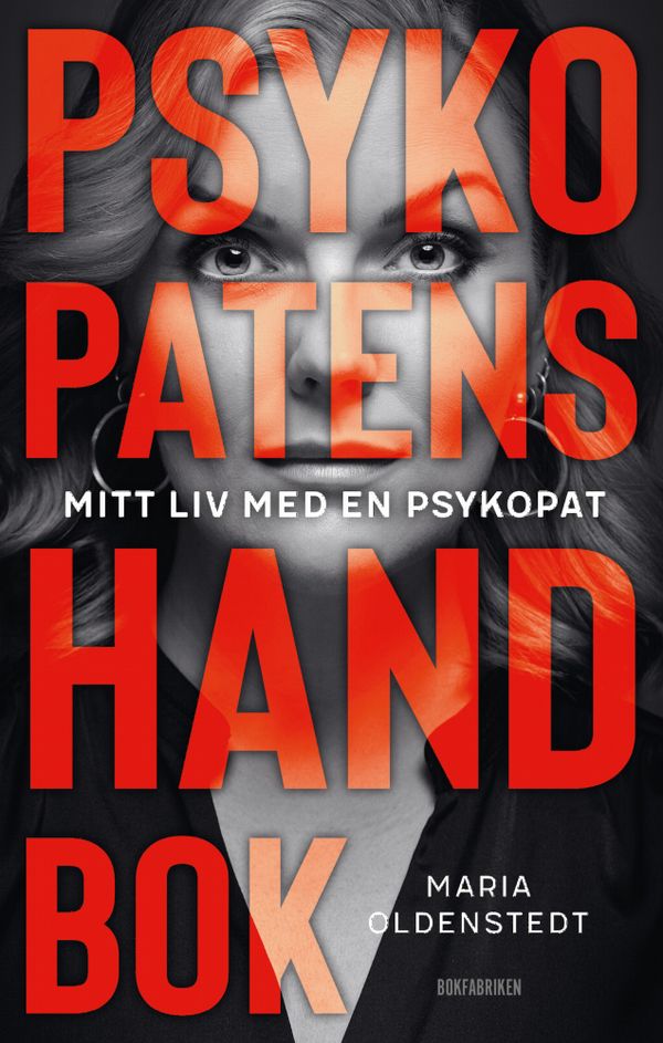 Psykopatens handbok | 0:e upplagan