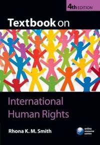 Textbook on International Human Rights | 4:e upplagan