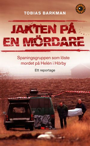 Jakten på en mördare