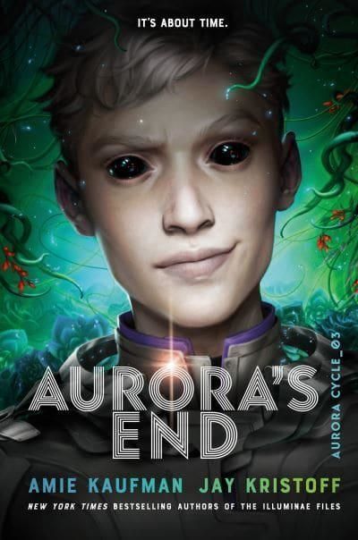 Aurora's End | 33:e upplagan
