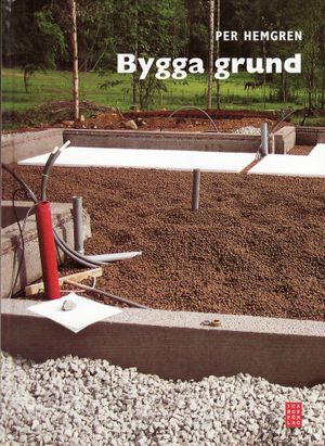 Bygga grund | 1:a upplagan