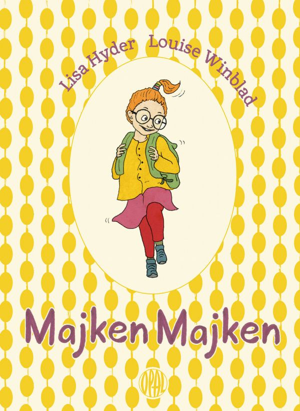 Majken Majken | 1:a upplagan