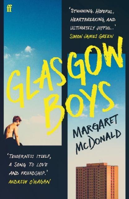 Glasgow Boys | 0:e upplagan