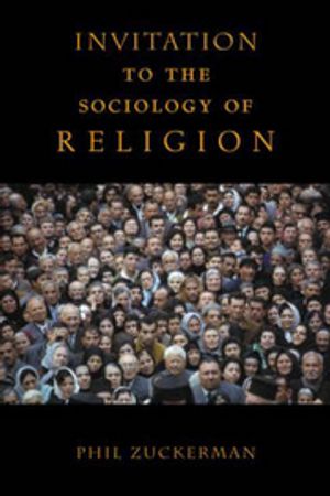 Invitation to the sociology of religion | 1:a upplagan