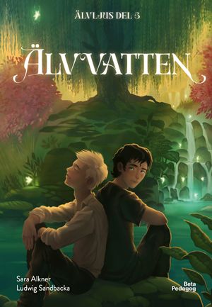 Älvvatten | 1:a upplagan