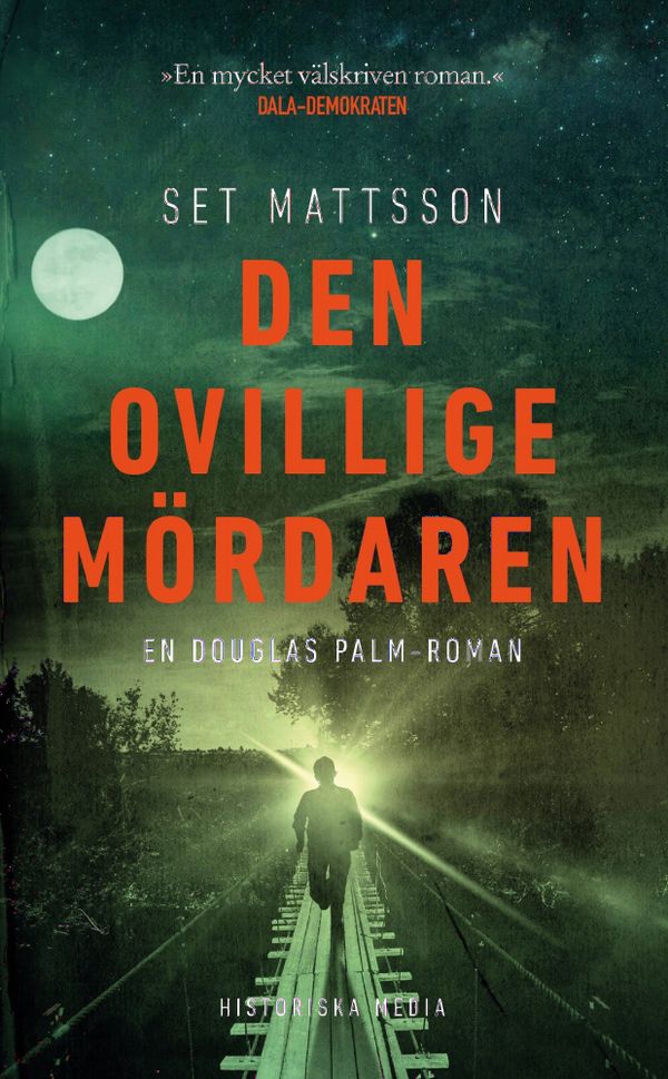Den ovillige mördaren | 0:e upplagan