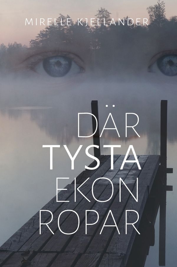 Där tysta ekon ropar | 0:e upplagan