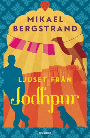 Ljuset från Jodhpur | 1:a upplagan