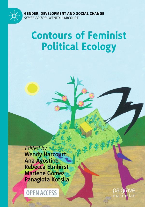 Contours of Feminist Political Ecology | 0:e upplagan