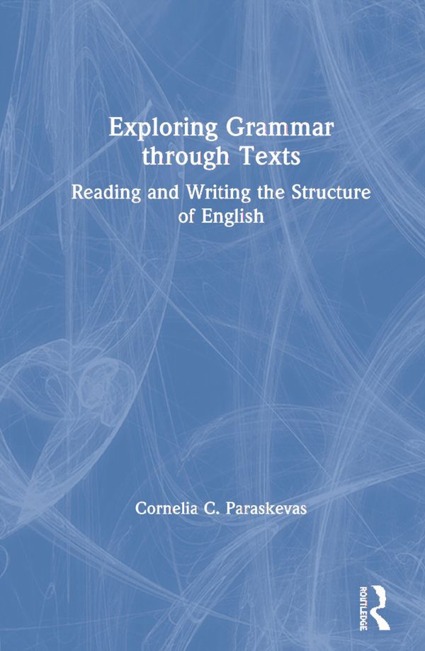 Exploring Grammar Through Texts | 1:a upplagan