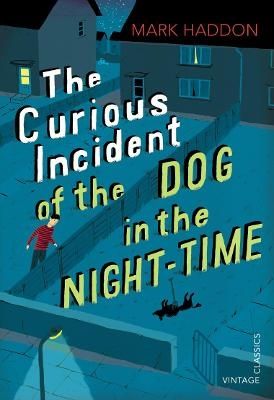 The Curious Incident of the Dog in the Night-time | 0:e upplagan