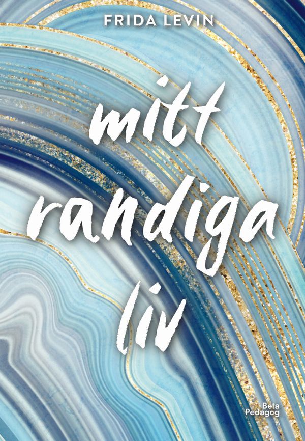 Mitt randiga liv | 1:a upplagan