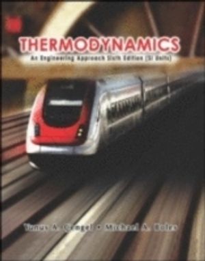 Thermodynamics | 6:e upplagan