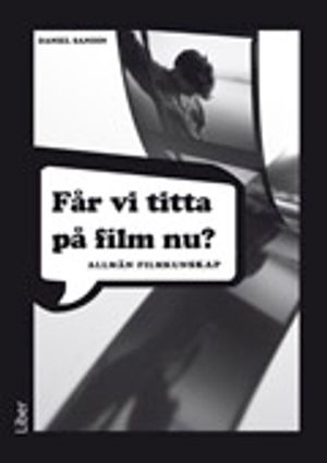 Får vi titta på film nu Elevhäfte 10-pack | 1:a upplagan