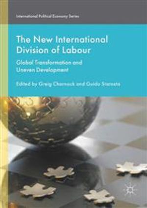 The New International Division of Labour | 1:a upplagan