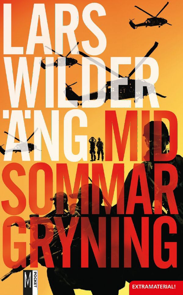 Midsommargryning | 0:e upplagan