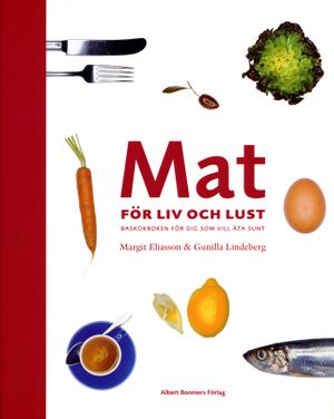 Mat för liv och lust | 3:e upplagan