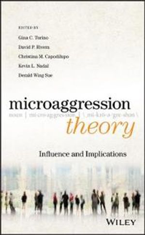 Microaggression Theory